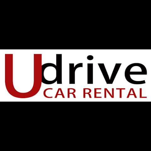 U-Drive Car Rental